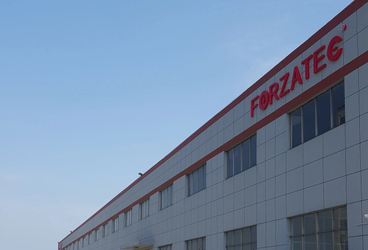 FORZATEC CO., LIMITED