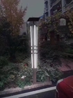 DCSL-0504 Solar Powered Garden Lights With Stainless Steel Fastening Bolts And Nuts