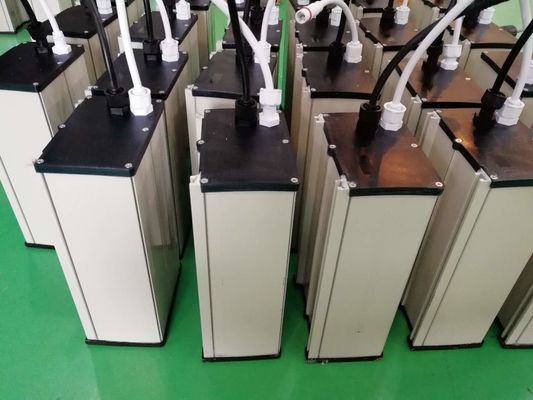 12V75Ah LMO Type New Lithium Ion Battery , Lithium Ion Battery Pack FT-LMO-12-75