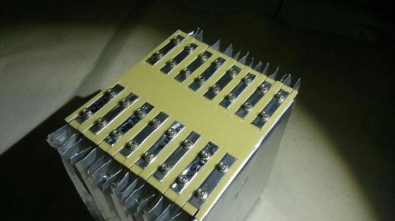 FT-LFP-3.2V30Ah Lifepo4 Battery Cells Solar Street Light Power Storage