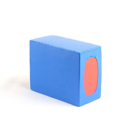 OEM ODM Supported 12v 24ah Lifepo4 Lithium Ion Battery For Solar Storage
