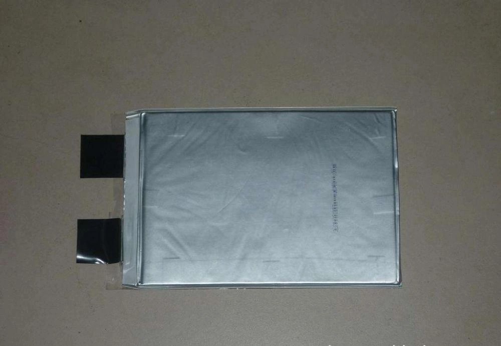 FT-LFP-3.2V30Ah Lifepo4 Battery Cells Solar Street Light Power Storage