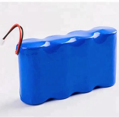 Wieder aufladbarer Lithium-Ion Lifepos 4 12v 5ah Batterie-Satz für medizinische Geräte