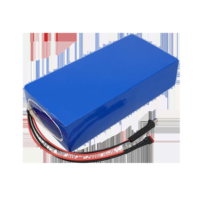 Fall-Speicher-Lithium-Solarbatterie 12V 65Ah LifePO4 wieder aufladbares wasserdichtes für Solarstraßenlaterne