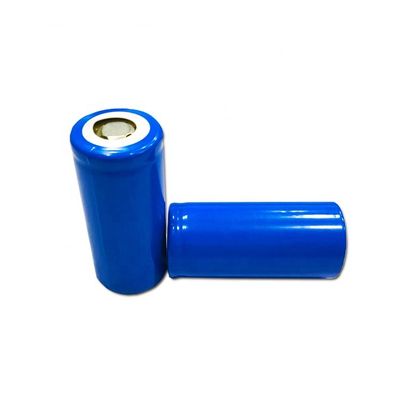 hohe Kapazitäts-Lithium Ion Lifepo 3.2V 5ah 4 Batterie-Zellhersteller FTC32700