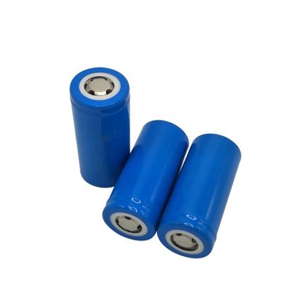 2 Jahre der Garantie-wieder aufladbares LiFePO4 32650 32700 Batterie-Zelle Ion 3.2V 6000mAh Li für UPS/Solarenergie-System