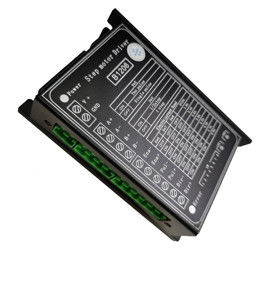 Digital-Schrittmotor-Fahrer B1206