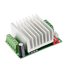 Stahl-Digital-Schrittmotor-Fahrer TB6600HG