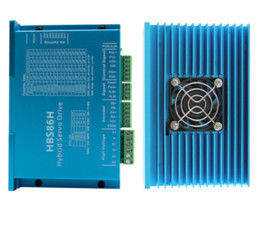 Digital-Schrittmotor-Fahrer HB860H 0.5a